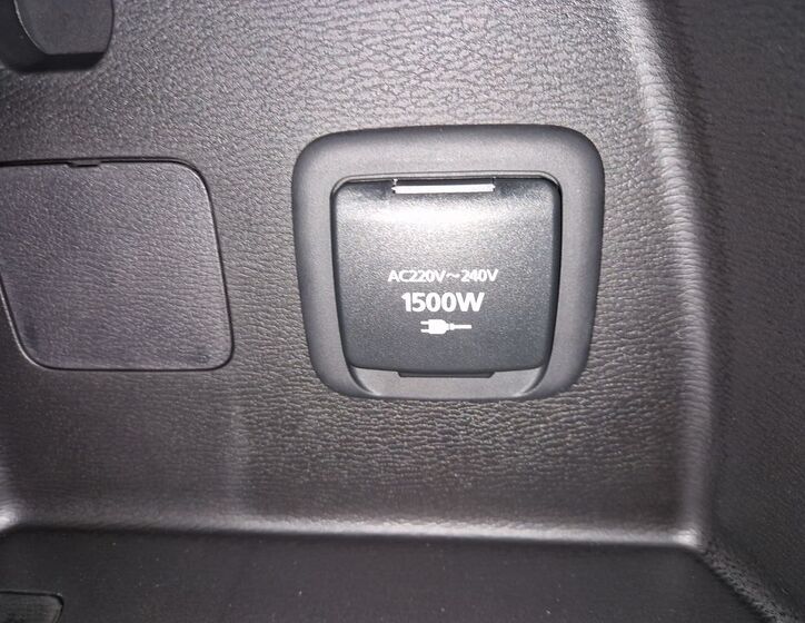 Mitsubishi Outlander 27