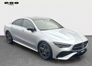 Mercedes-Benz CLA 7