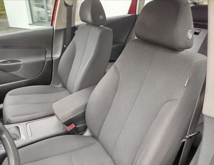 Volkswagen Passat 15