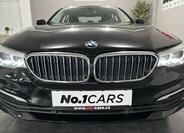 BMW Řada 5 31