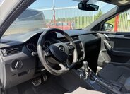 Škoda Octavia 11