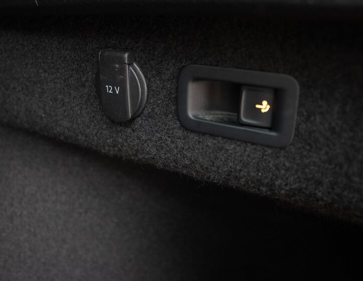 Volkswagen Passat 26