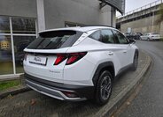 Hyundai Tucson SUV / Terénní 1,6 l 117 kw