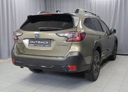 Subaru Outback Kombi 2,5 l 124 kw