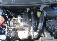 Škoda Fabia Kombi 1,2 l 63 kw