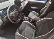 Toyota Corolla Kombi 1,8 l 103 kw