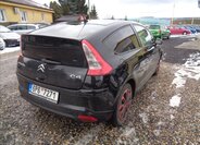 Citroën C4 Hatchback 1,6 l 88 kw