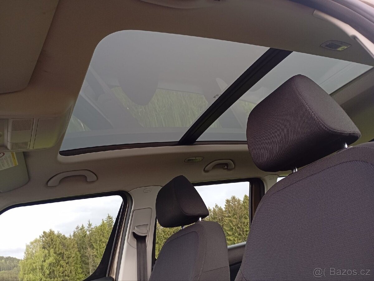 Škoda Yeti MPV 0,0 90 kw