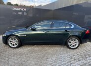 Jaguar XE 5