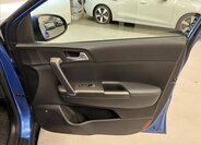 KIA Sportage SUV 1,6 l 97 kw