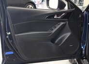 Mazda 3 Hatchback 2,0 l 121 kw