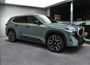 BMW XM SUV 4,4 l 360 kw