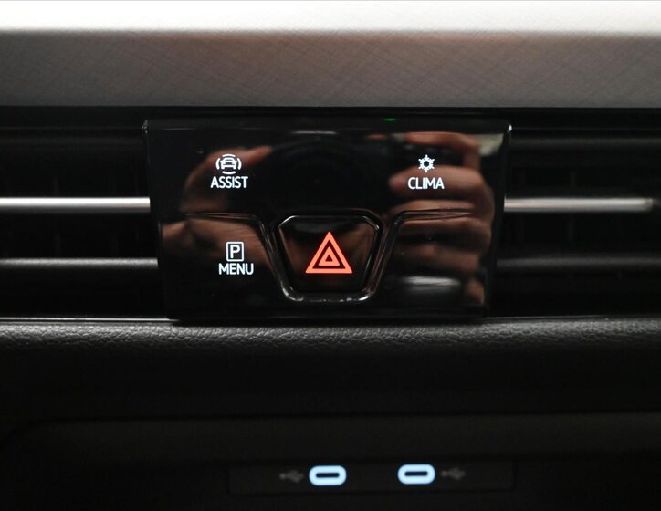 Volkswagen Golf Kombi 2,0 l 110 kw