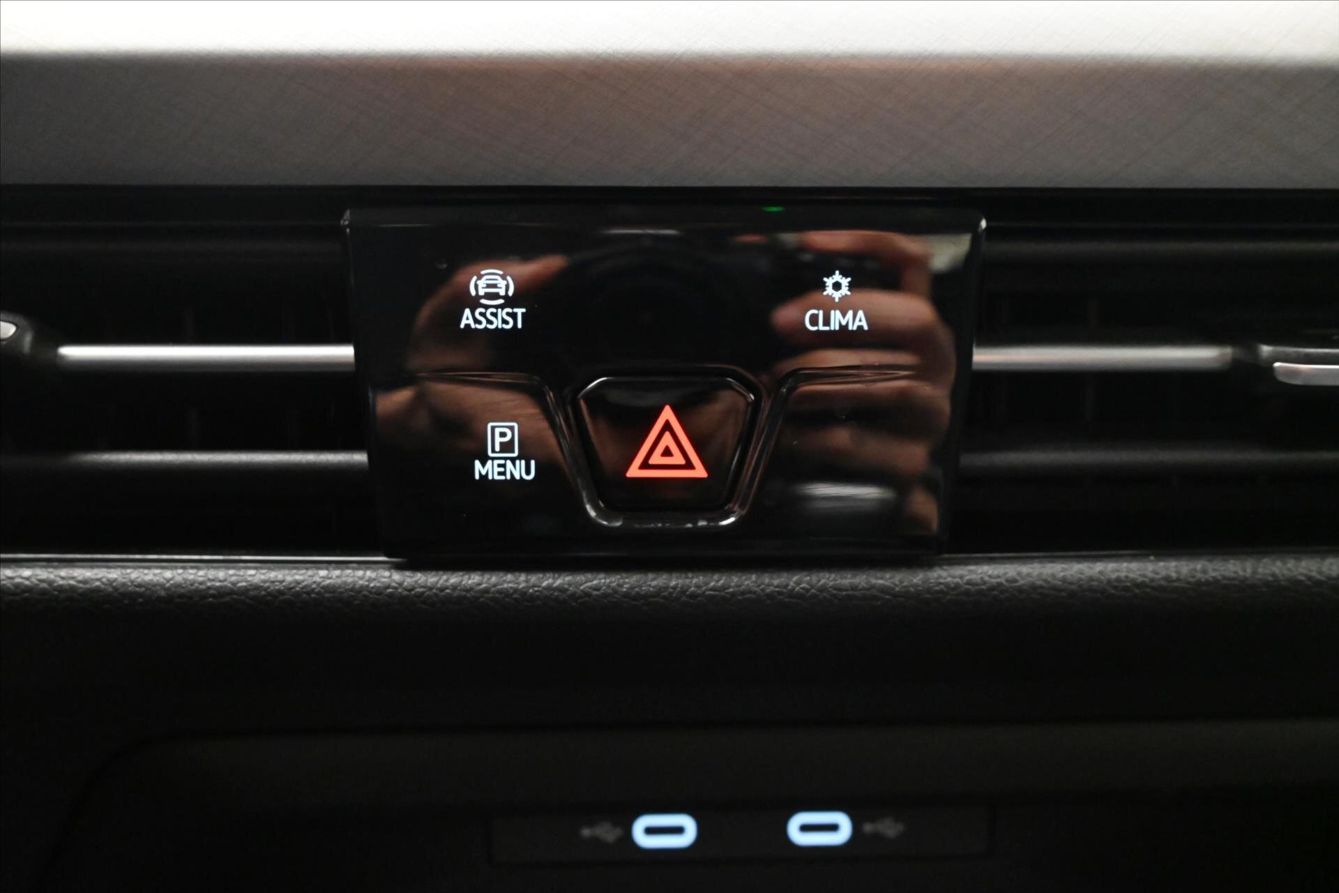 Volkswagen Golf Kombi 2,0 l 110 kw