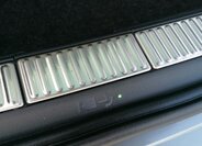 Škoda Superb Kombi 2,0 l 110 kw