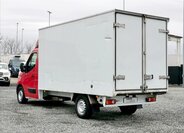 Renault Master Skříň 2,3 l 92 kw