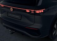 Volkswagen Tayron SUV / Terénní 1,5 l 110 kw