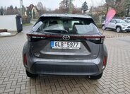Toyota Yaris Cross SUV 1,5 l 68 kw