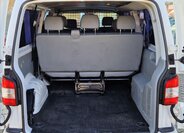 Volkswagen Transporter VAN / Minibus 2,0 l 103 kw