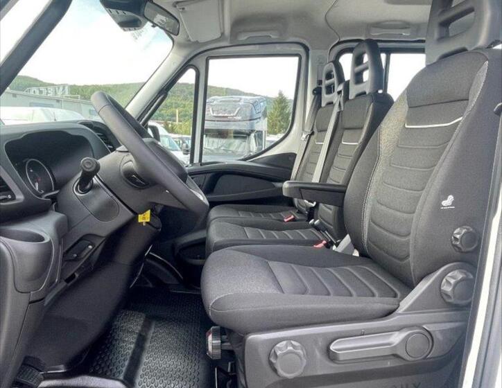 Iveco Daily 4