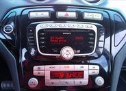 Ford Mondeo Kombi 2,0 l 103 kw