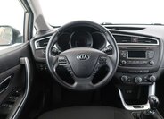 KIA Ceed Kombi 1,4 l 73 kw