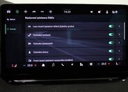 Škoda Octavia Liftback 2,0 l 110 kw