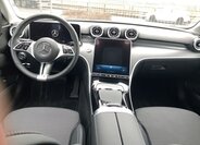 Mercedes-Benz Třídy C Kombi 2,0 l 120 kw