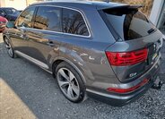 Audi Q7 SUV / Terénní 3,0 l 200 kw