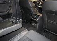 Škoda Superb Liftback 1,4 l 160 kw