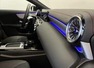 Mercedes-Benz CLA 17