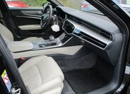 Audi A6 Allroad Kombi 3,0 l 210 kw