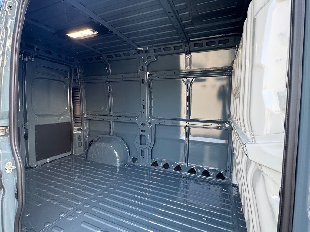 Toyota Proace Max Skříň 2,2 l 106 kw