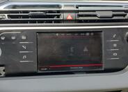 Citroën C4 SpaceTourer 14