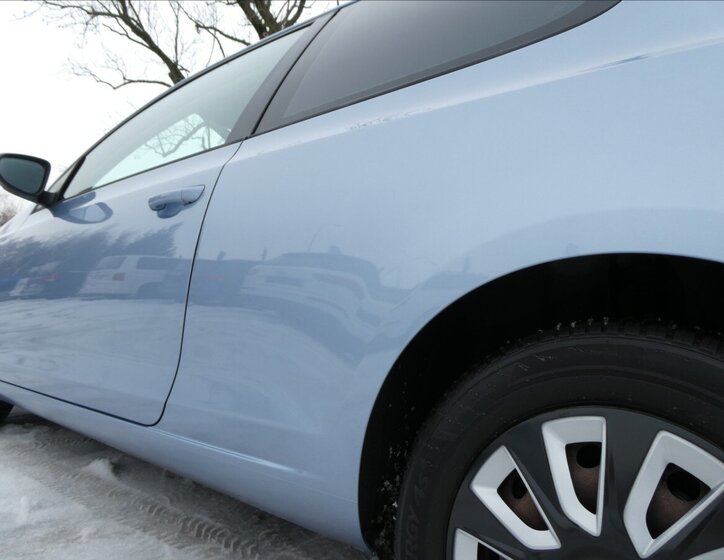 Volkswagen Golf Hatchback 1,4 l 59 kw