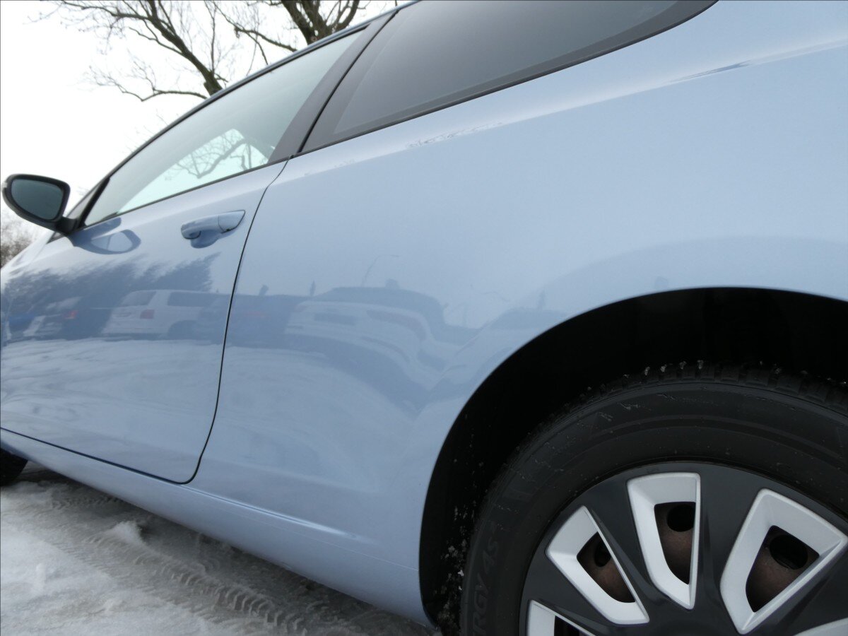 Volkswagen Golf Hatchback 1,4 l 59 kw