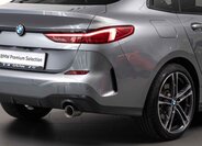 BMW Řada 2 Ostatní 2,0 l 131 kw