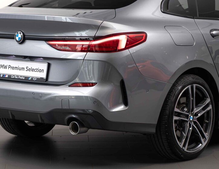 BMW Řada 2 Ostatní 2,0 l 131 kw