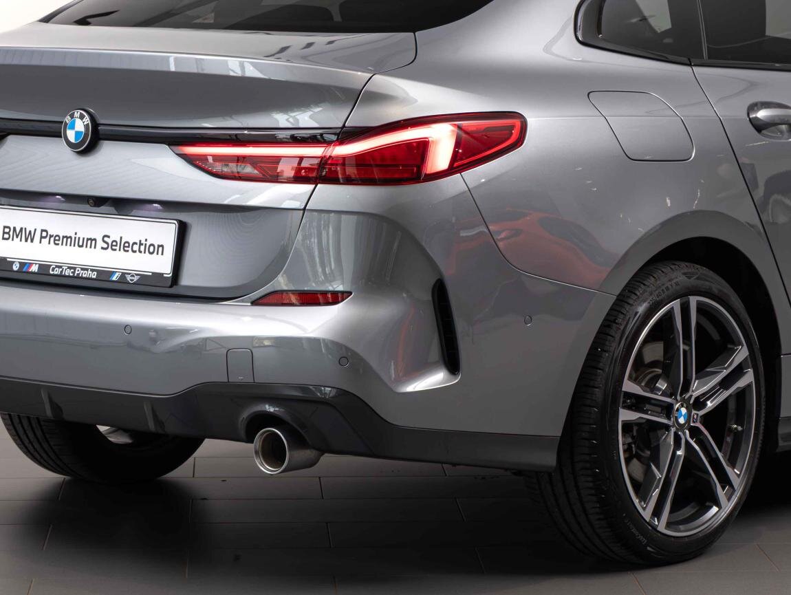 BMW Řada 2 Ostatní 2,0 l 131 kw