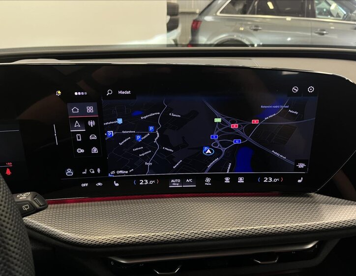 Audi Q5 SUV / Terénní 2,0 l 150 kw