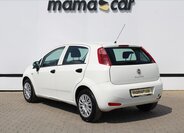 Fiat Punto 5
