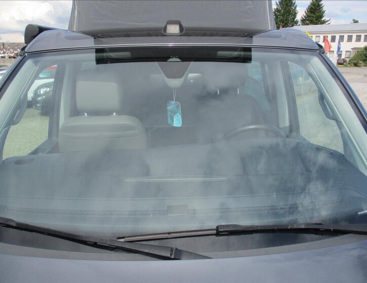 Volkswagen California MPV 2,0 l 146 kw