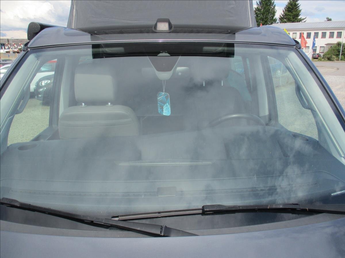 Volkswagen California MPV 2,0 l 146 kw