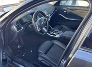 BMW Řada 3 Kombi 2,0 l 140 kw