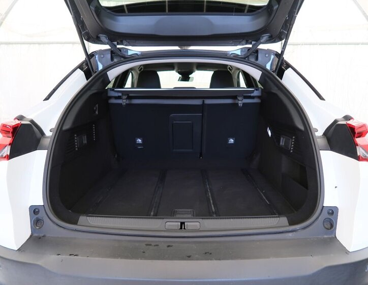 Citroën C5 X Kombi 1,2 l 96 kw