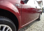Fiat Linea Sedan / Limuzína 1,4 l 57 kw