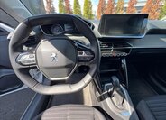 Peugeot 208 Hatchback 1,2 l 55 kw