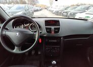 Peugeot 207 Kombi 1,4 l 70 kw