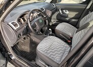 Škoda Roomster 13