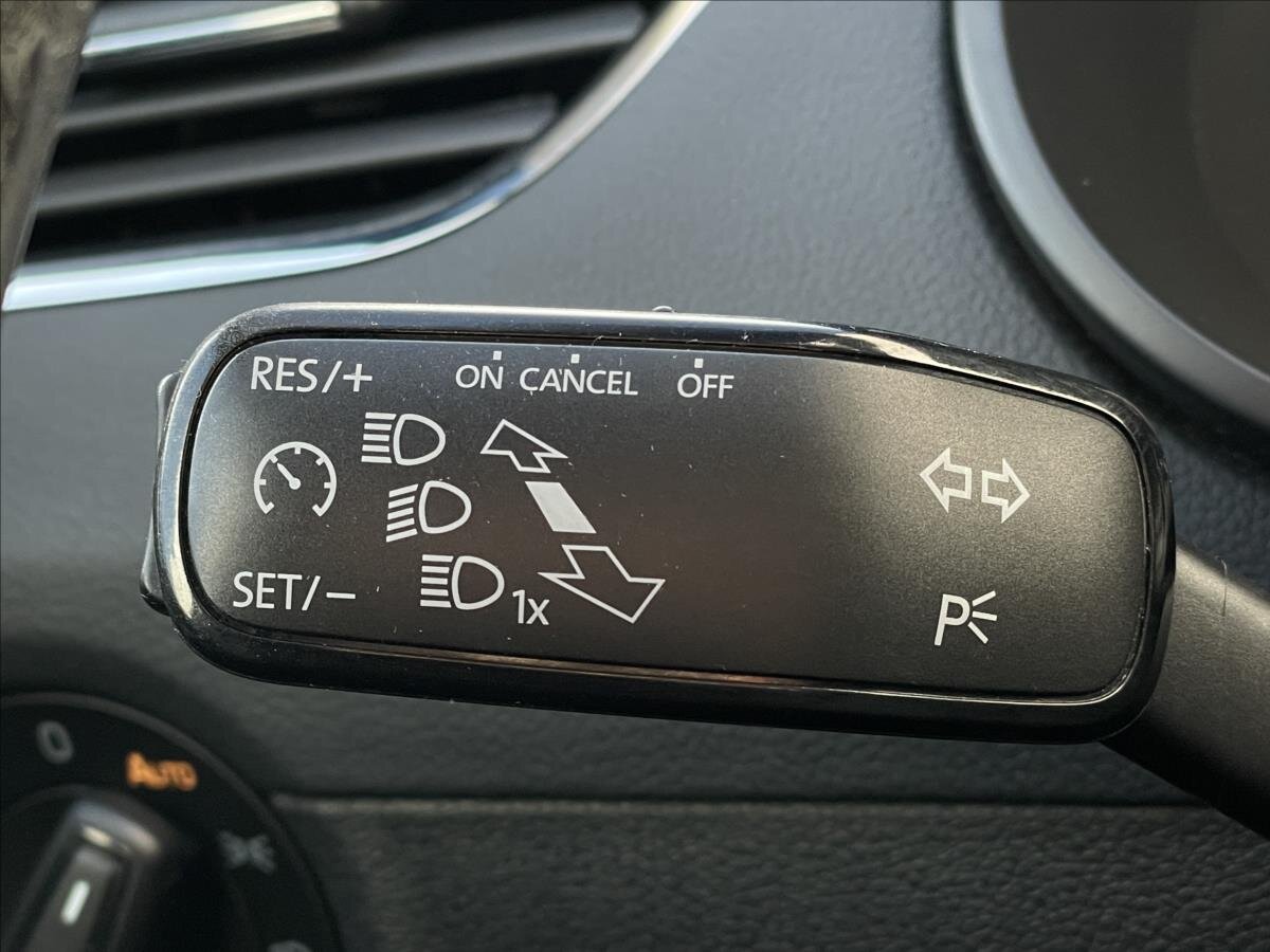 Škoda Octavia Kombi 1,6 l 85 kw